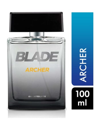 Blade Erkek Parfümü Edt Archer 100 ml