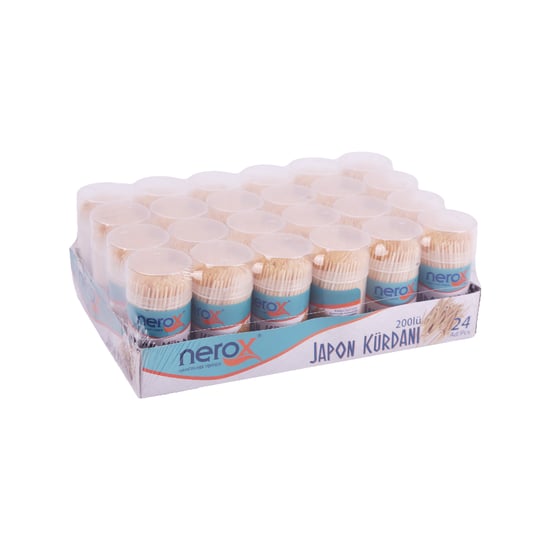 NEROX KÜRDAN 200'lü (24lü pk.)NRX-407