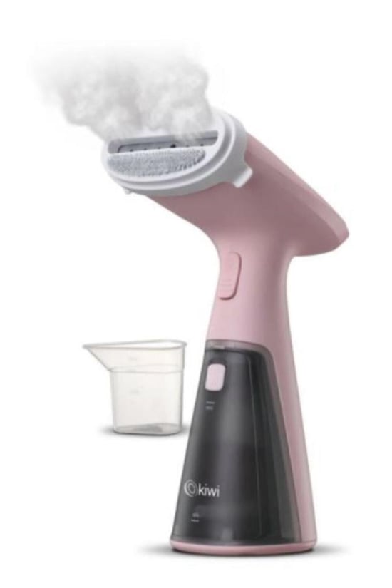 Kiwi Ksı 6440 Portatif Buharlı Kırışık Giderici Dikey Ütü Ksı6440