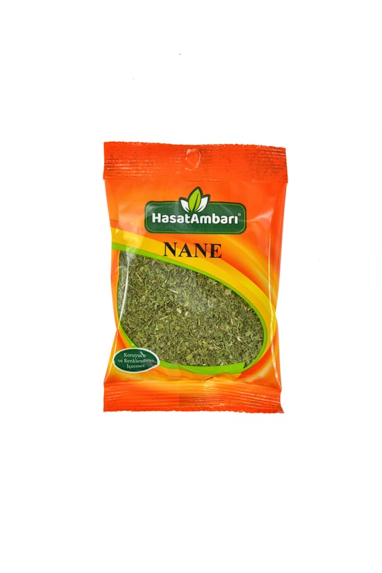 HasatAmbarı Nane 20 Gr
