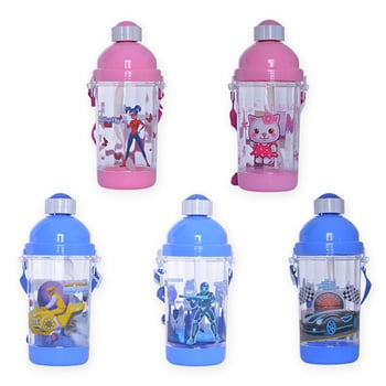 517 Kristal Otomatik Matara