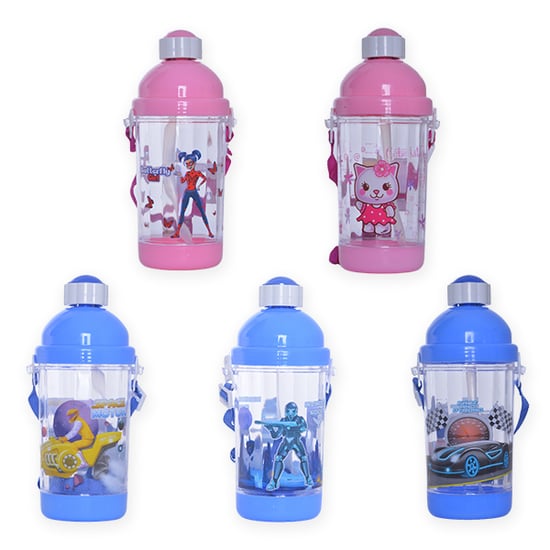 517 Kristal Otomatik Matara