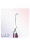 Oral-B iO Gentle Care Beyaz Diş Fırçası Yedek Başlığı 2 Adet