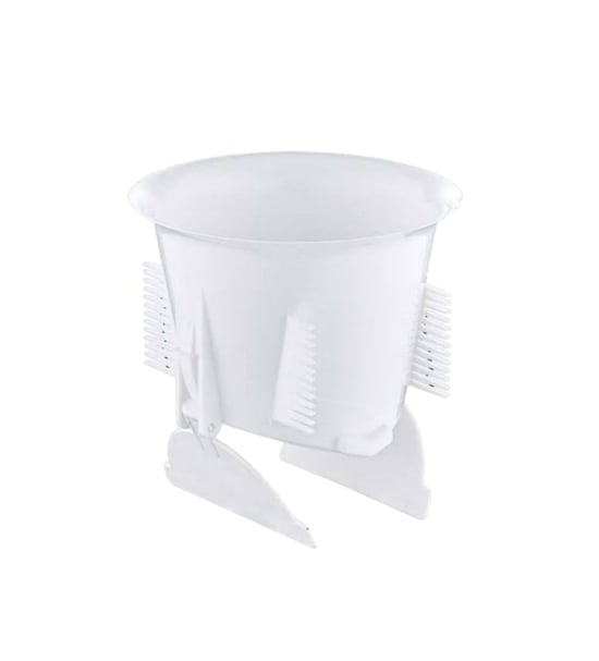 Flora Eko Sessiz WC Matik Tuvalet Koku Giderici