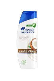 Head&Shoulders Derinlemesine Nemlendirici Şampuan 330 ml