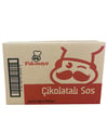 Pakmaya Çikolatalı Sos 125 gr