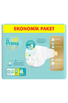 Prima Premium Care 7 Numara 30lu Bebek Bezi