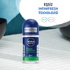 Nivea Fresh Sensation Erkek Roll On 50 ml