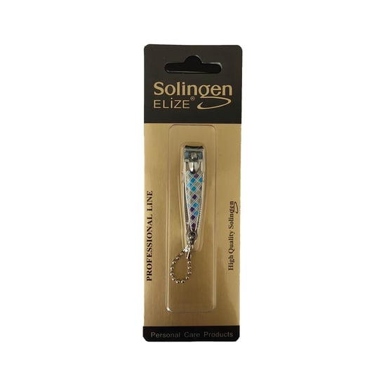 Elize Tırnak Makası