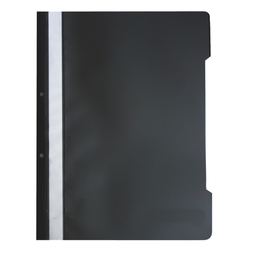 190/nokı Eco Tellı Dosya Sıyah 50 Lı