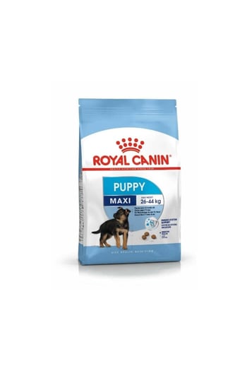 Royal Canin Maxi Puppy 15 Kg Yavru Kuru Köpek Maması