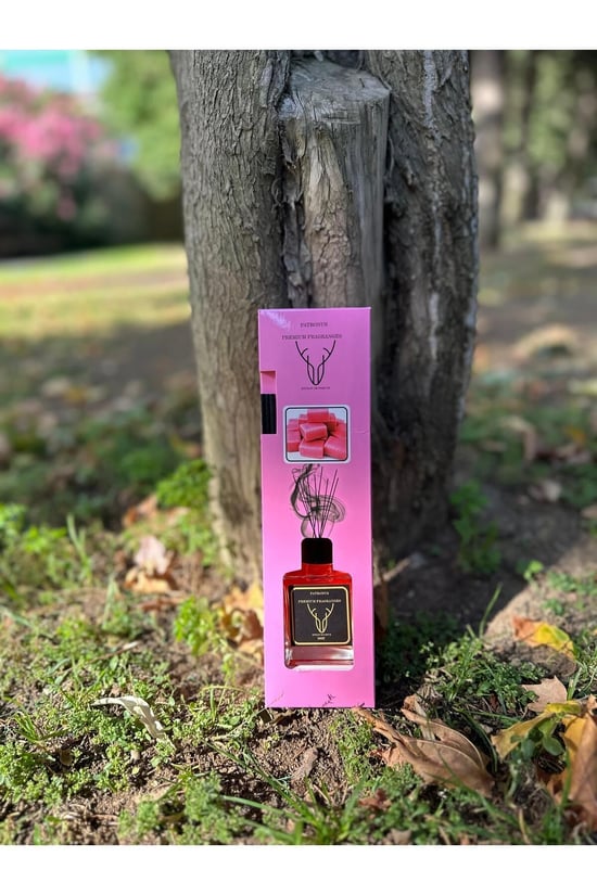 Patronus Sakız Çubuklu Oda Kokusu-120 ml
