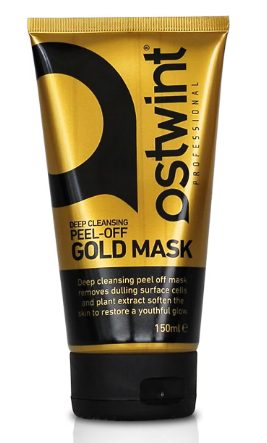 Ostwint Yüz Maskesi Gold Altın 150 Ml