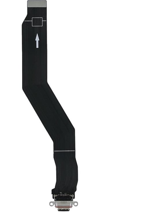 Oppo Find X2 Uyumlu Şarj Bordu