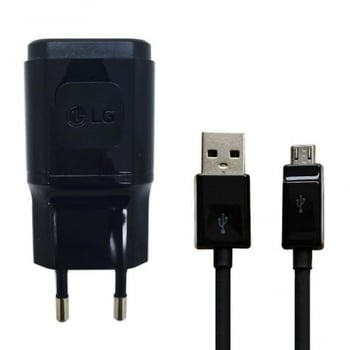 SenalStore Lg G2-G3-G4-V10 Uyumlu Şarj Aleti Cihazı Servis