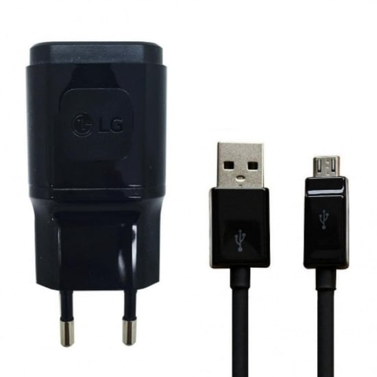 SenalStore Lg G2-G3-G4-V10 Uyumlu Şarj Aleti Cihazı Servis