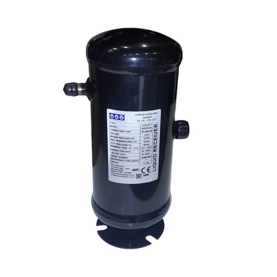 Premio Soğutma 3,3 Lt (2,0 Hp) 3/8 Likit Gaz Deposu