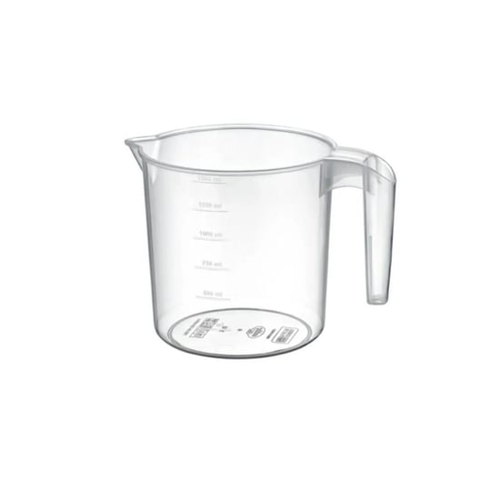 Karakayalar Şeffaf Maşrapa