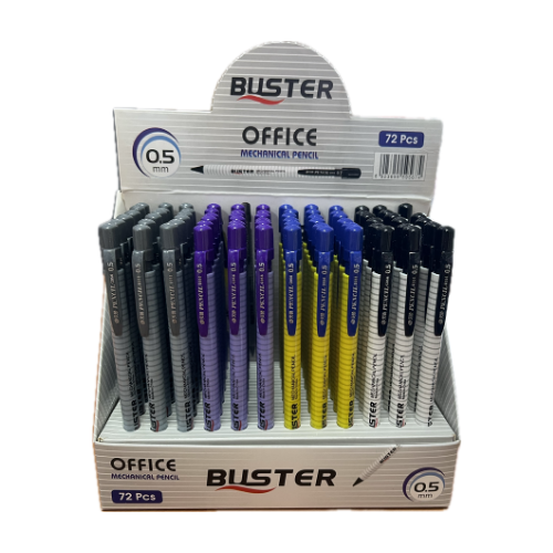 Buster 0.5 Versati̇l Kalem