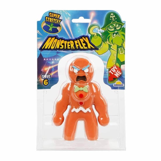 Oyuncak 61178 Monster Flex Stretch Figür S6 15 cm