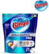 Bingo Bulaşık Makine Kapsül Pro 50 Li
