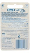 Oral-B Diş İpi 25 mt Satin Tape Mint