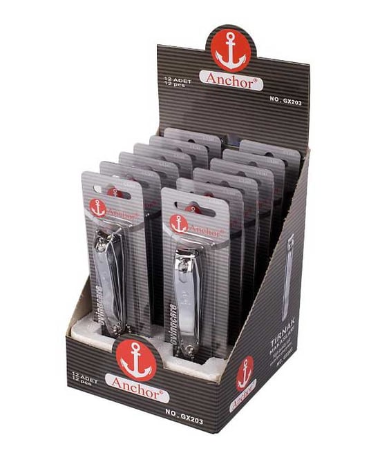 Anchor Tırnak Makası GX203