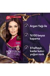 Koleston İntense 3/0 Koyu Kahve