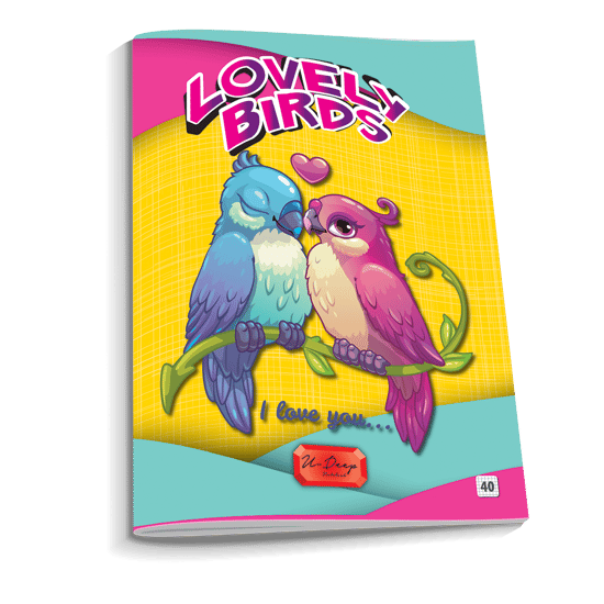 Umut U-Deep 100/1 A-4 Metod Defteri 4'lü