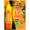 BioRLX Ginseng SPF15 Aloe Vera Lip Balm Color Free