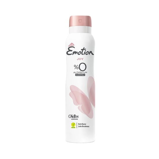 Emotion Deodorant Joy 150 Ml