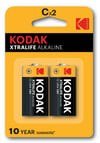 KODAK BATTERİES PİL STANDI