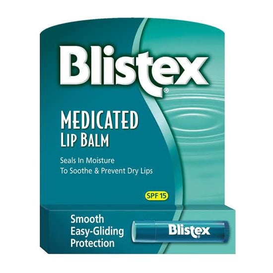 Blistex Classic Lip Protector Günlük Bakım SPF10 4,25g
