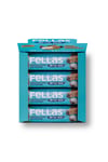 Fellas Meyve Bar - Chialı ve Hindistan Cevizli 40g x 12 Adet