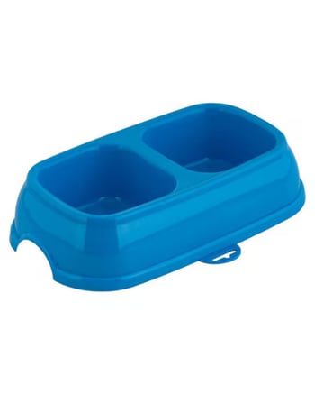 Energy İkili Büyük Mama Kabı