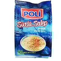 Poli Sütlü Salep 250 Gr