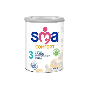 Sma Comfort 3 400 Gr