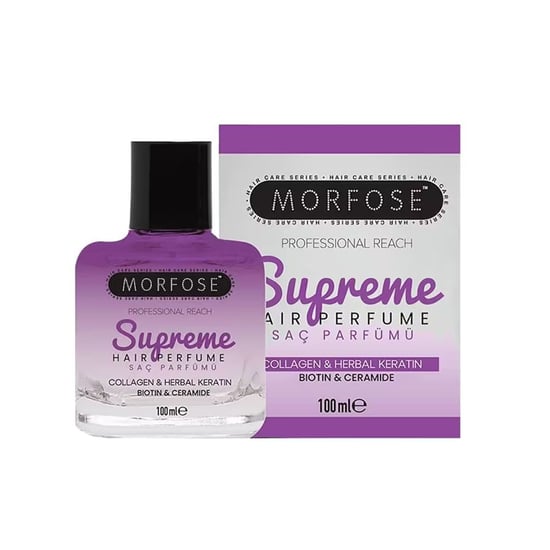 Morfose Supreme Saç Parfümü 100 ml