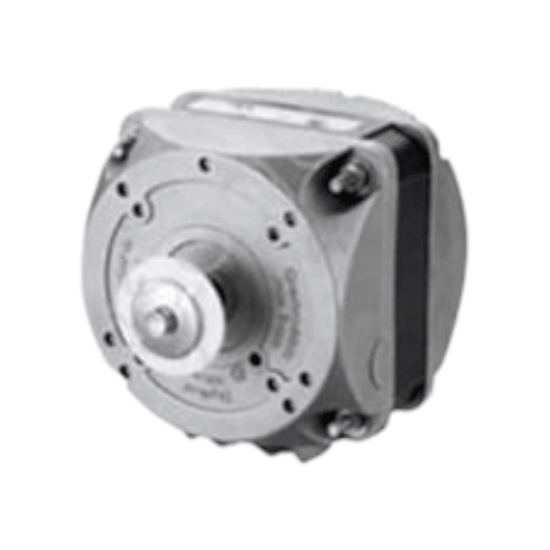 Premio Soğutma Weiguang 25-40 90W Fan Motoru