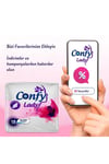 Confy Lady Hijyenik Pedler Ultra Normal 10 Adet