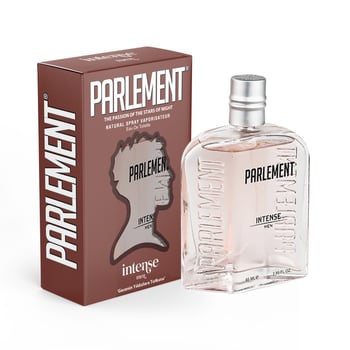 Parlement İntense EDT Erkek Parfümü 85 ml