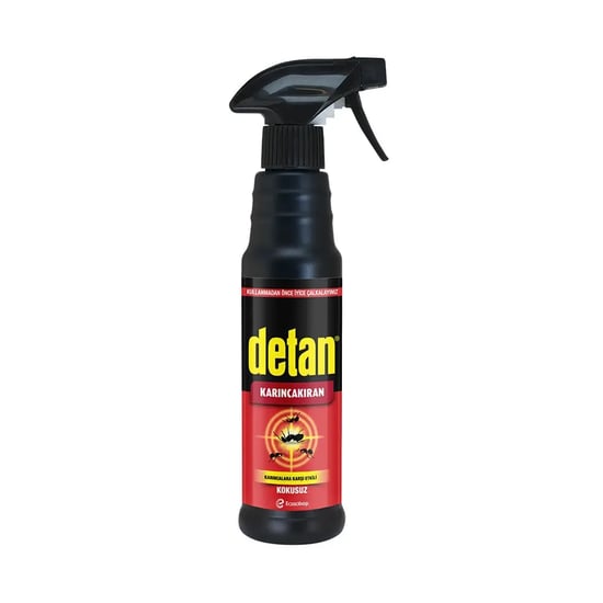 Detan Karıncakıran 325 ML *6