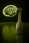 Fuji Sensitive Oda Spreyi 400 ml - Air Fresher Neon Beyaz Zambak Ortam Kokusu