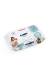 Confy Sensitive Bebeklere Özel Islak Mendil 70 Yaprak