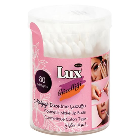 Lux Pamuklu Makyaj Düzeltme Çubuğu 