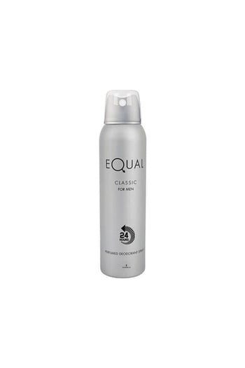 Equal Klasik Erkek Deodorant 150 ml