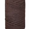 P Parla Pamuk Makrome 2 mm Kahverengi