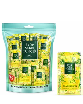 eyüp sabri tuncer, limon kolonyası, kolonyalı mendil, alkollü mendil, ıslak mendil, koronavirüs, corona, kolonya virüsü öldürür mü, mendil kolonya,