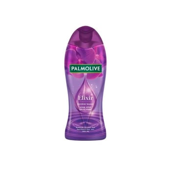 Palmolive Duş Jeli Elixir Orchid Scent 500 ml