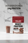 Fellas Protein Tozu - Çikolata Aromalı (175g)